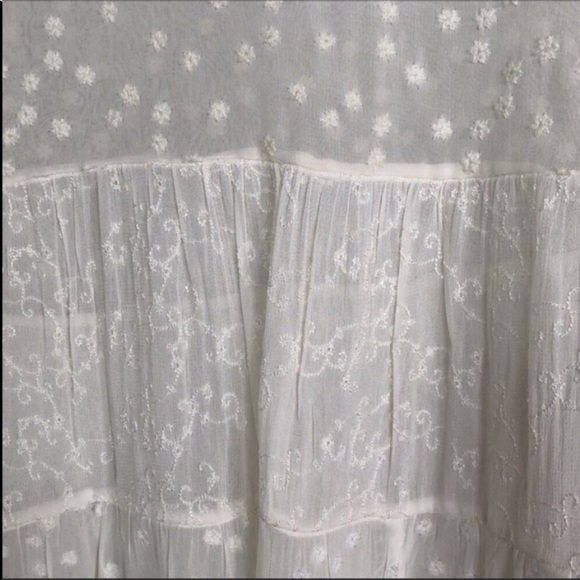 NWT AllSaints Abelie Dress - Picture 10 of 11